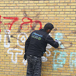 graffiti-mursten