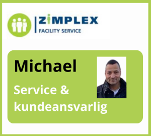 Michael - Zimplex