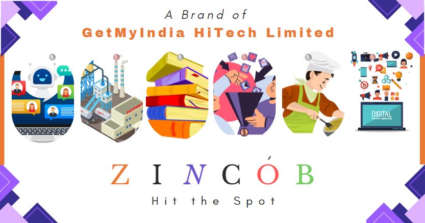 ZinCob.com Banner