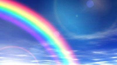 stock-footage-rainbow-and-beautiful-sky1
