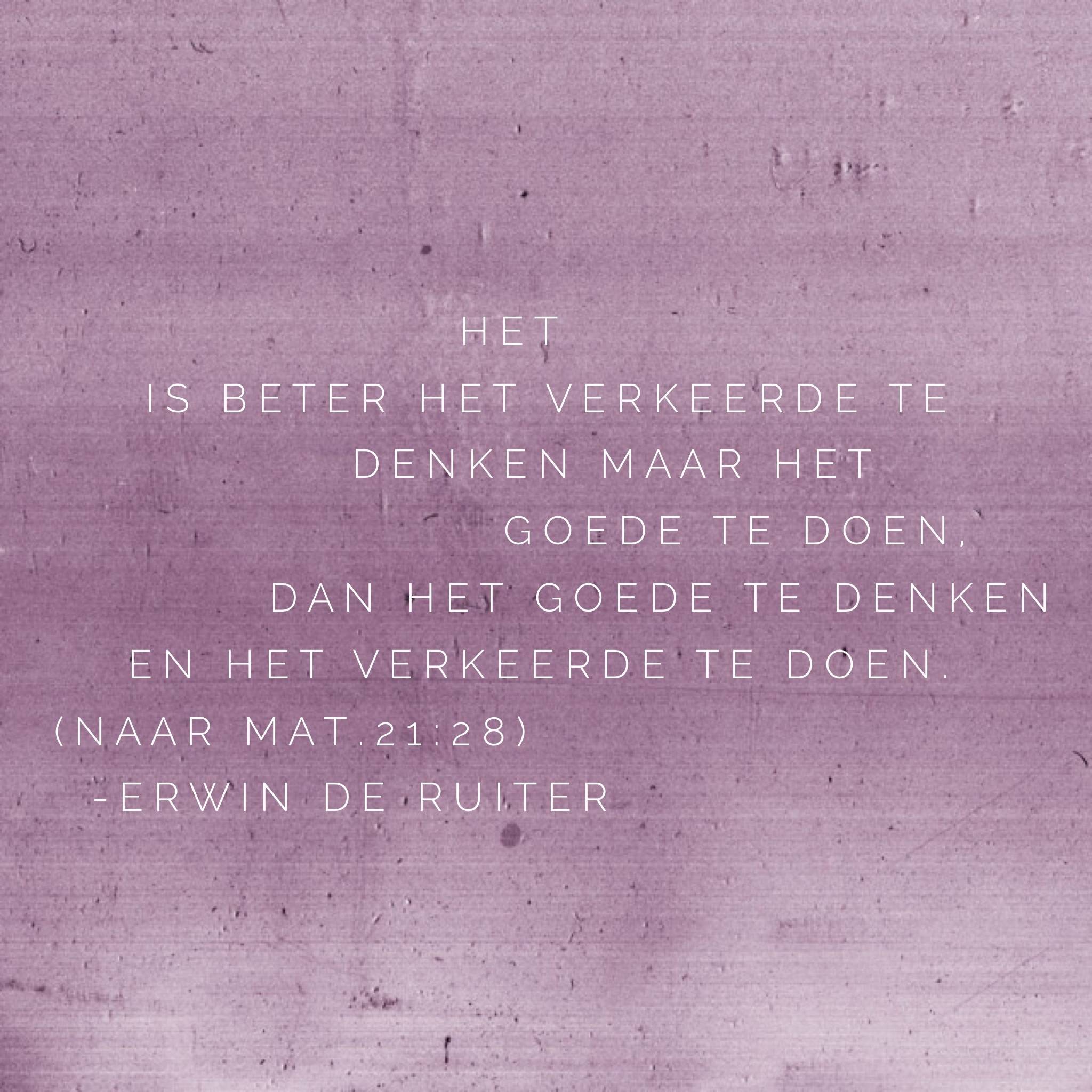 EDR54 – gelovendenkendoen