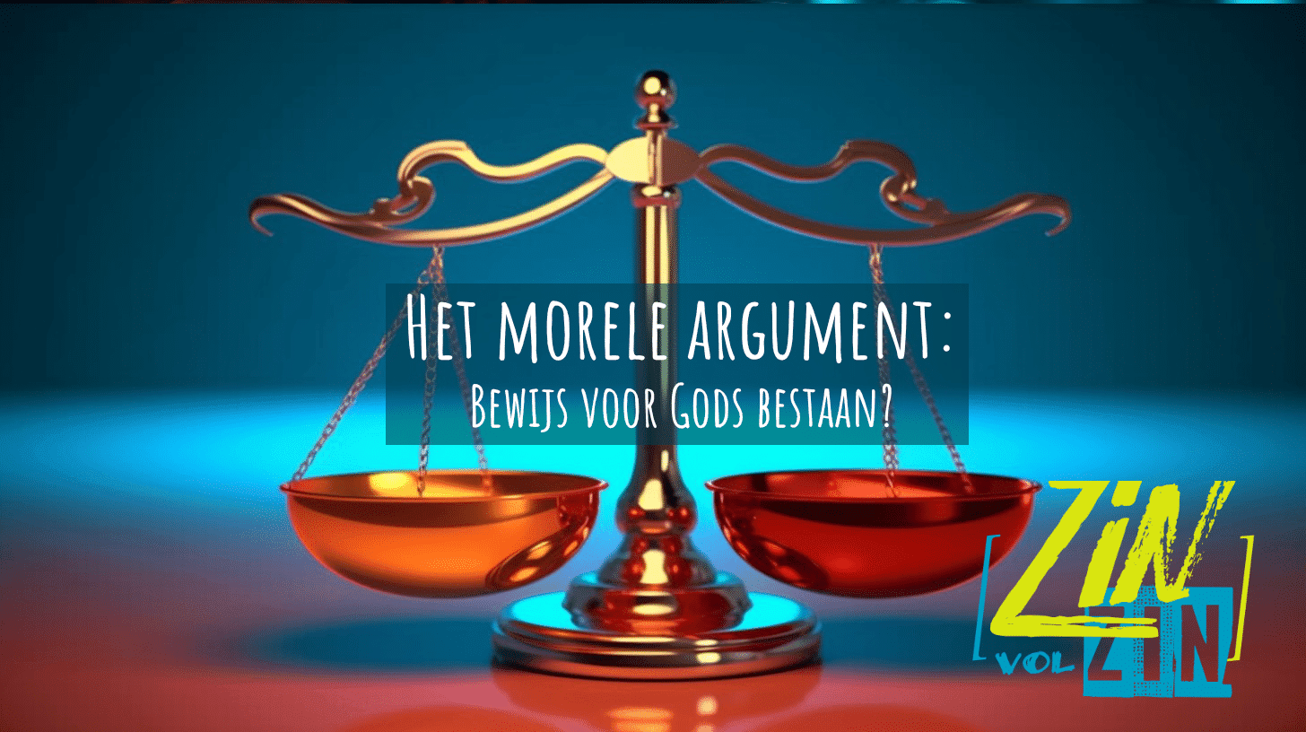 Morele argument