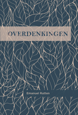 Voorzijde overdenkingen