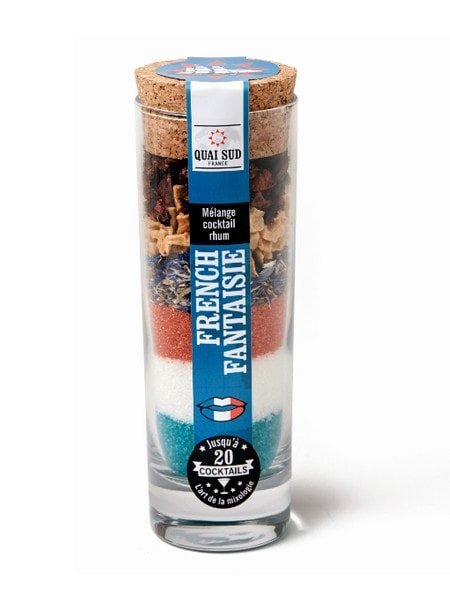 Mélange pour cocktail French Fantaisie