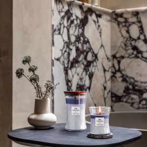 Woodwick - Luxueuse Soirée - Trilogy