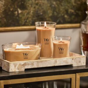 Woodwick - Bourbon Doré