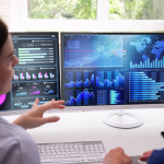 From Data to Dashboards: Transforming Extracted Information into Actionable Insights