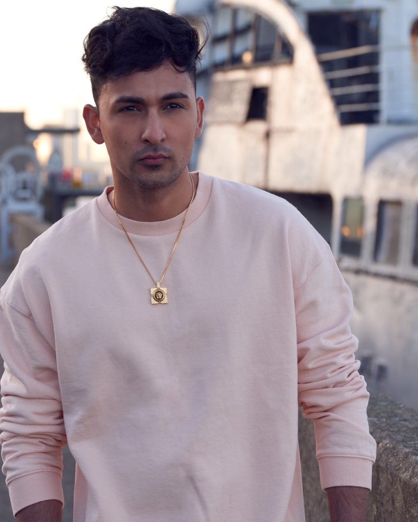 zack knight