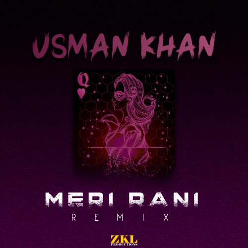 Meri Rani (Remix)