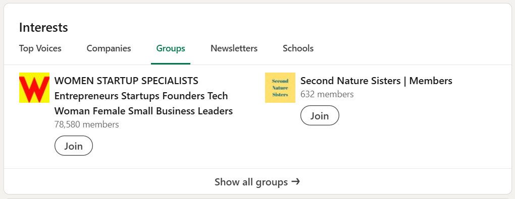 LinkedIn za profesionalce: Povećajte prepoznatljivost brenda i autoritet