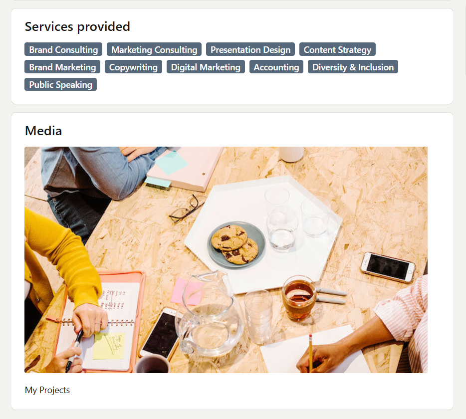 LinkedIn za profesionalce: Povećajte prepoznatljivost brenda i autoritet