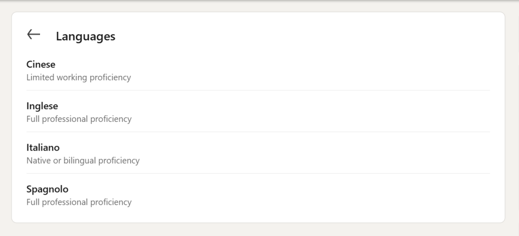 Linkedin za profesionalce