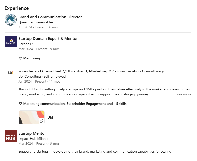 LinkedIn za profesionalce: Povećajte prepoznatljivost brenda i autoritet