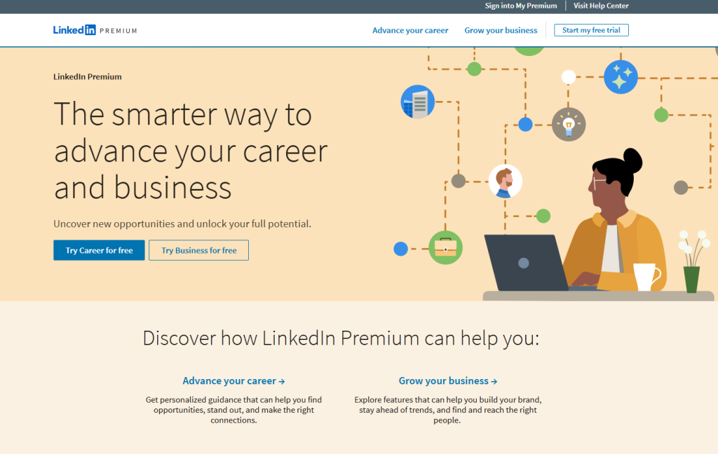 LinkedIn za profesionalce: Povećajte prepoznatljivost brenda i autoritet