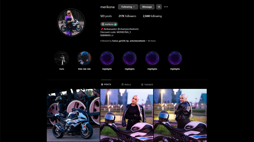Instagram za profesionalce: Kako dominirati u svojoj industriji - Merikona