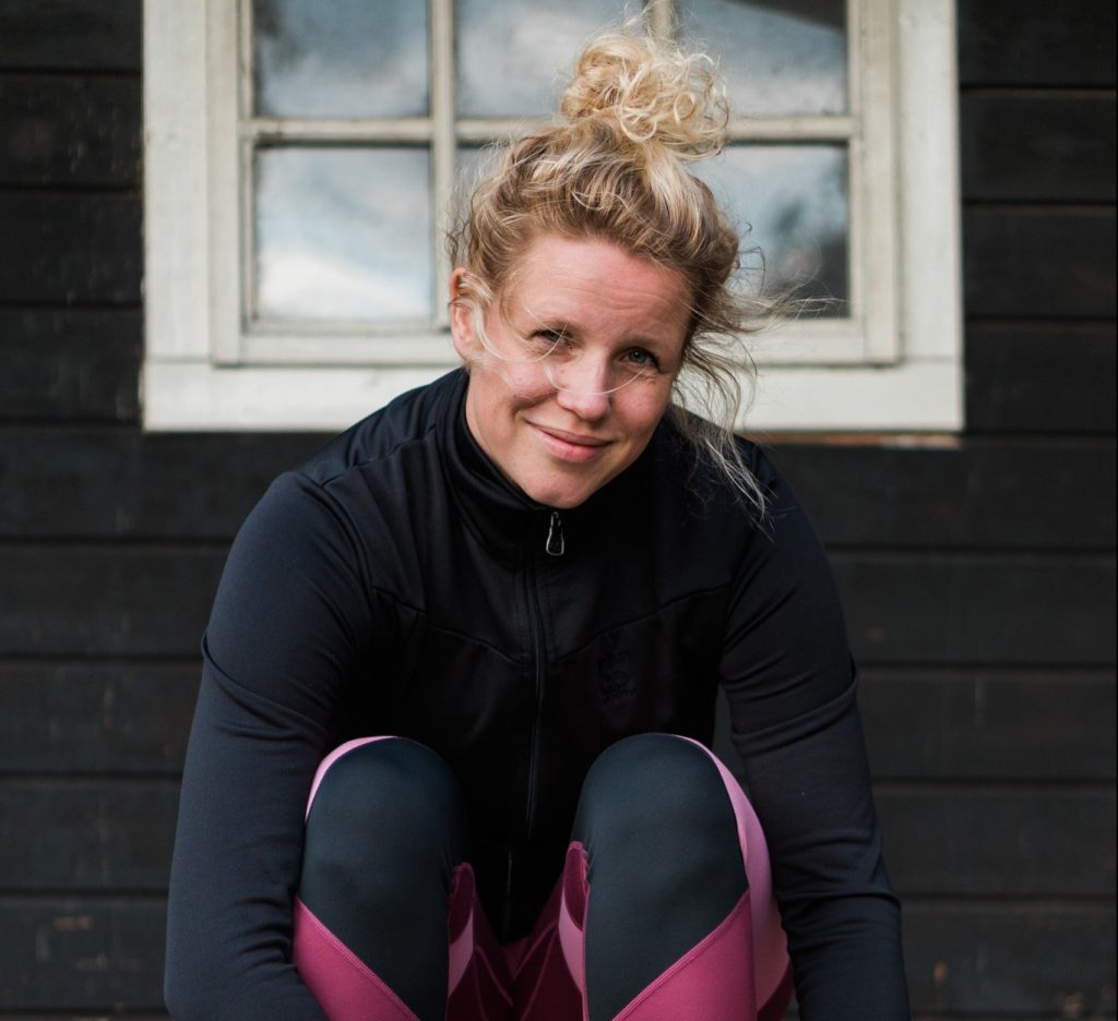 Dayenne Vos
