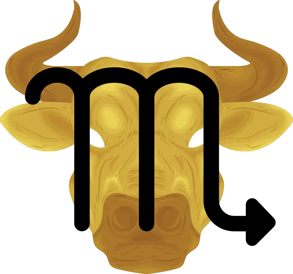 Scorpio Ox The Steadfast Strategist Zodiac Fusion
