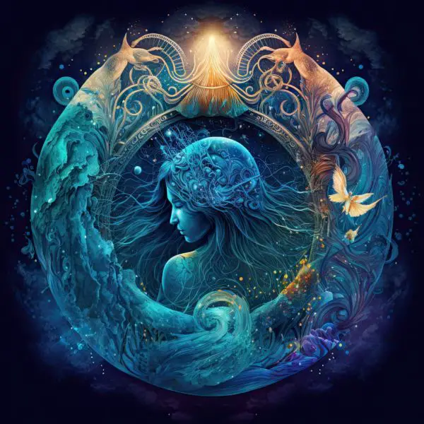 Aquarius Personality Traits - Zodiac Fusion