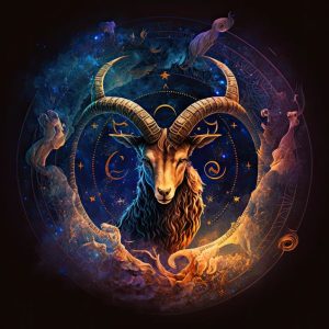 Capricorn Personality Traits - Zodiac Fusion