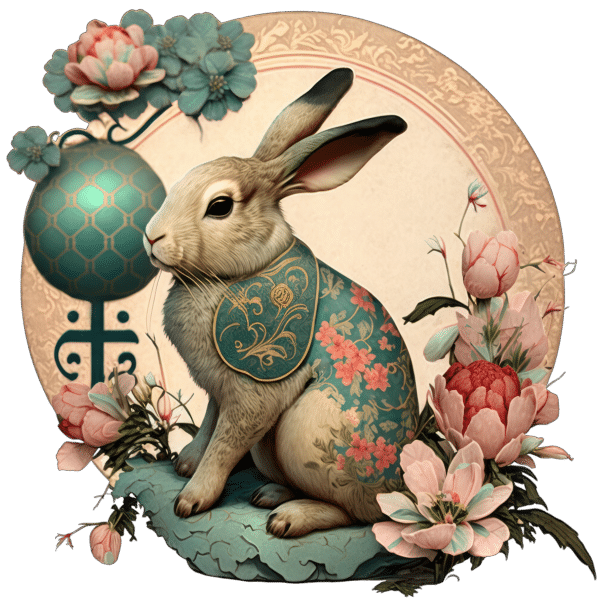 year of the rabbit