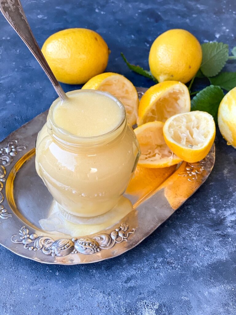 Lemoncurd