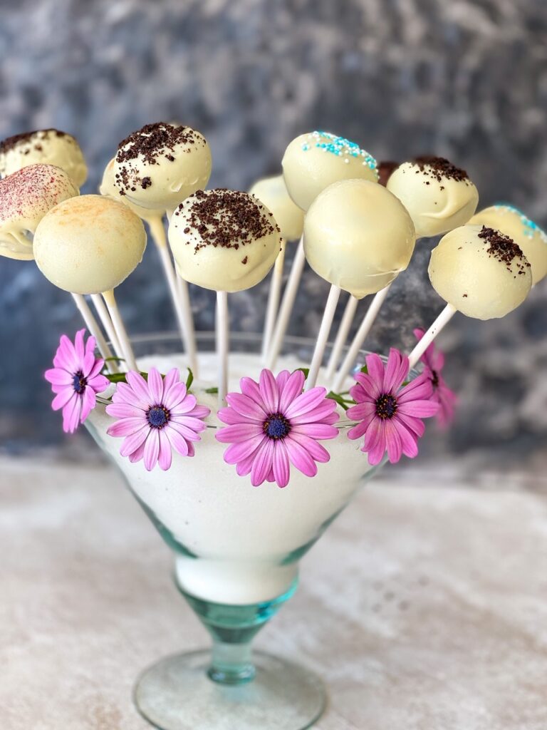 Cake Pops