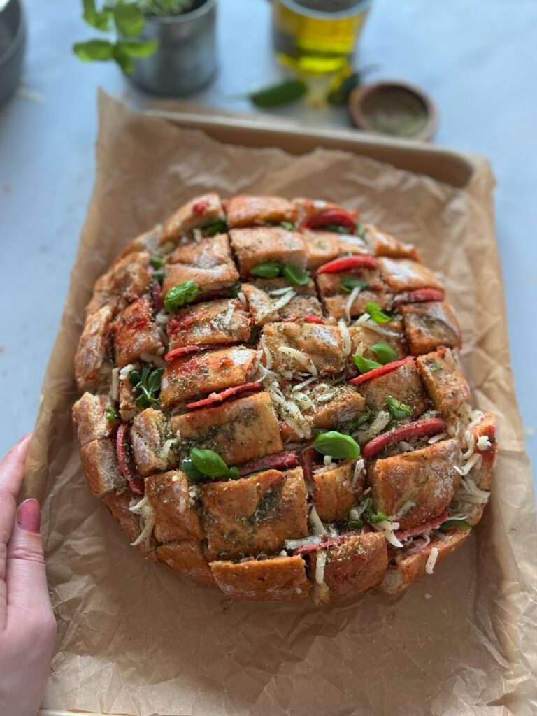 Pizzabrös zofias kök
