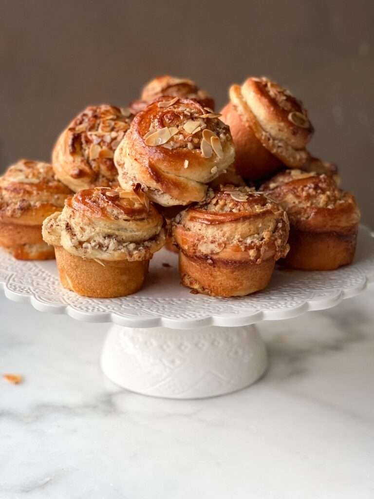 Bullar zofias kök