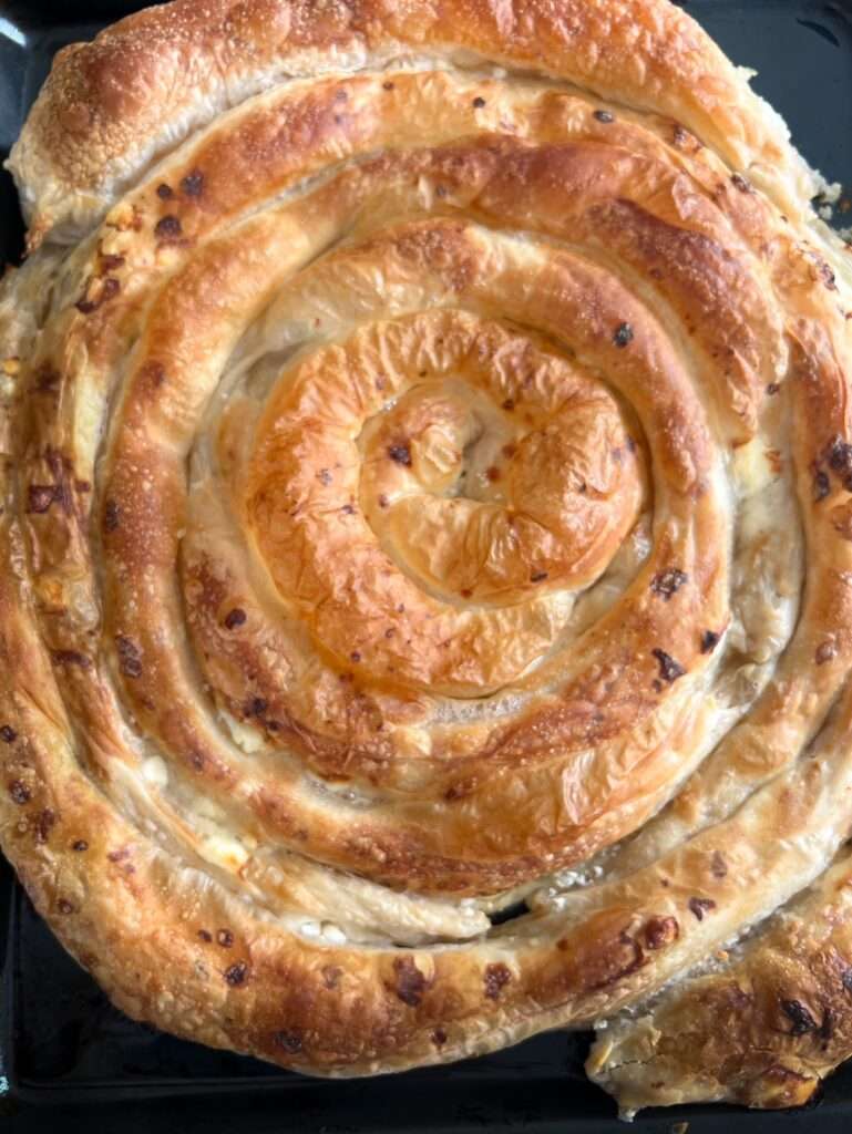 Kolpita -Burek Zofias kök