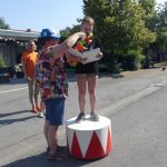 Speelstraat juni 2024