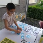 Speelstraat juni 2024