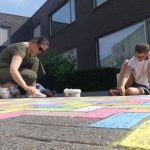 Speelstraat juni 2024