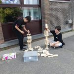 Speelstraat juni 2024