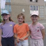 Speelstraat juni 2024