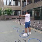 Speelstraat juni 2024