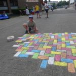 Speelstraat juni 2024