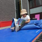 Speelstraat juni 2024
