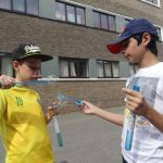 Speelstraat juni 2024