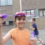 Speelstraat juni 2024