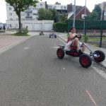 Speelstraat juni 2024