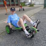 Speelstraat juni 2024