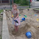 Speelstraat juni 2024