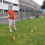 Speelstraat juni 2024