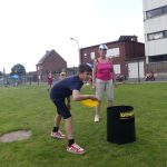Speelstraat juni 2024