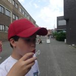 Speelstraat juni 2024