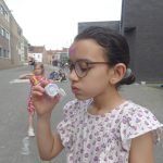 Speelstraat juni 2024