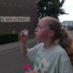 Speelstraat juni 2024