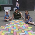 Speelstraat juni 2024