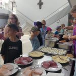 Speelstraat juni 2024