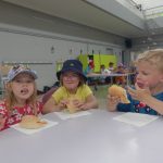 Speelstraat juni 2024